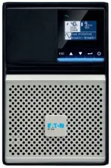 Eaton 5P Gen2 Battery Pack| Industrial Use Fast Charging & Rechargeable New Black for Serv