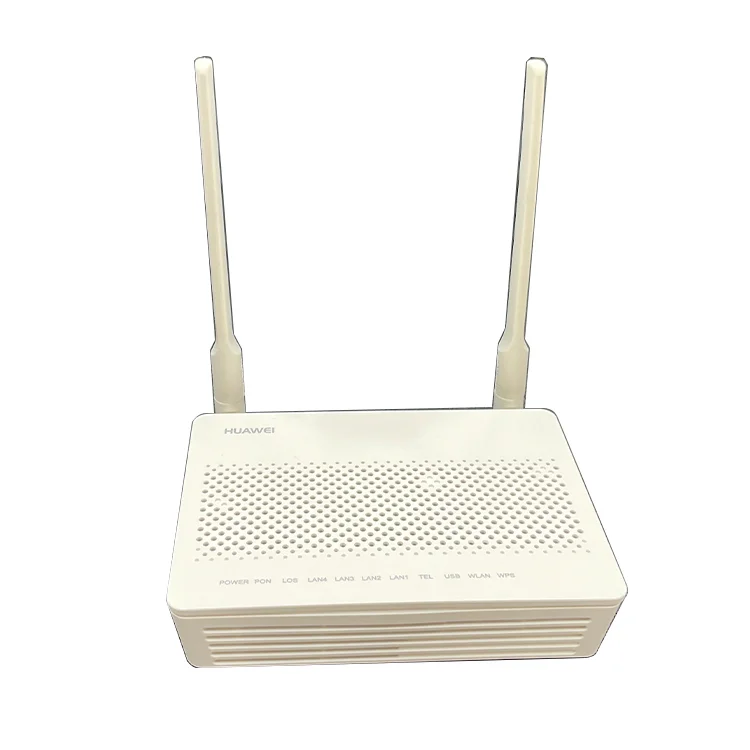 Factory Direct Supplier HS8545M5 zte Onu Onu Ftth Gepon Onu-boxintelecom