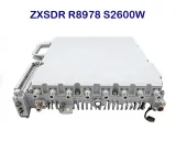 ZTE ZXSDR R8978 S2600W 8T8R TD-LTE 2600MHz Macro RRU