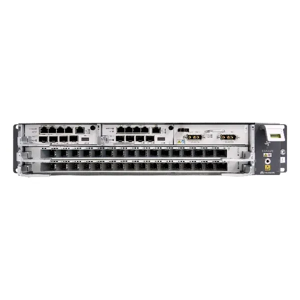 Optical SmartAX EA5800 Series EA5800-X2 Fiber Optic Equipment OLT NG-PON 10GE/2.5GE/GE
