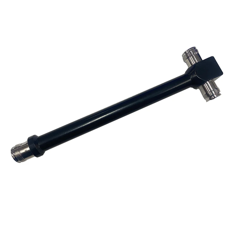 boxin 600-2700MHz Low PIM RF Cavity Power Splitter with 4.3-10-F Connector-boxintelecom