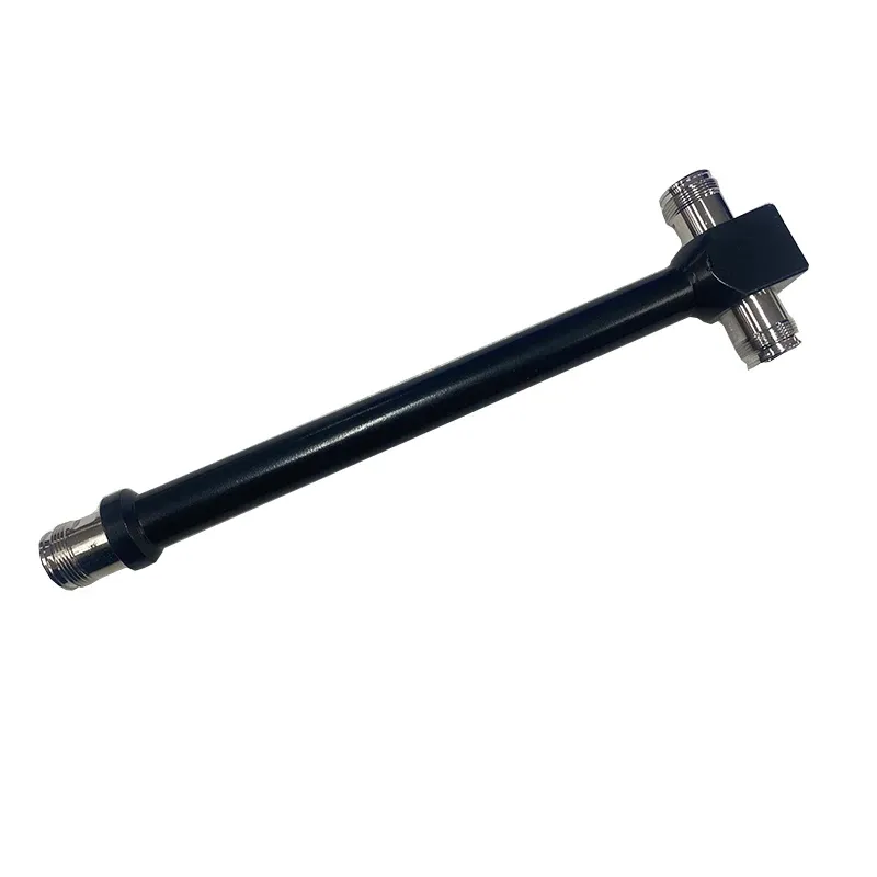 boxin 600-2700MHz Low PIM RF Cavity Power Splitter with 4.3-10-F Connector-boxintelecom
