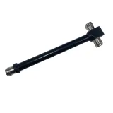 boxin 600-2700MHz Low PIM RF Cavity Power Splitter with 4.3-10-F Connector