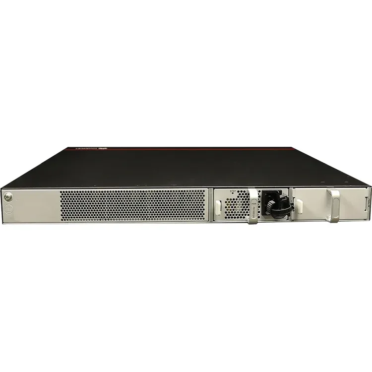 S5731-S48S4X-A 98011801 48*GE SFP 4*10GE SFP+ Ports, AC Power Gigabit Access Switches 0