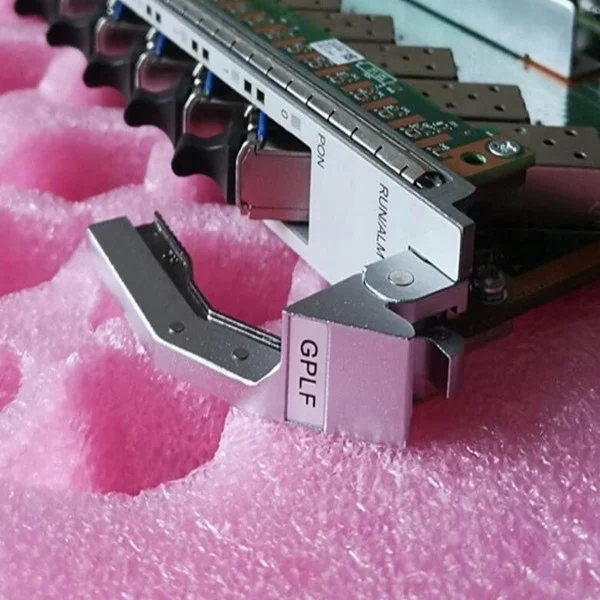 GPLF 16 Port GPON Card for MA5800 Series OLT GPLF Service Board MA5800-X2 X7 X15 X17 GPLF C+ C++ Business GPON Card-boxintelecom