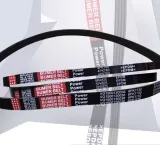 8PK1500 Serpentine Belt Heavy Duty EPDM Rubber 8 Rib Drive Belt for Auto Engine