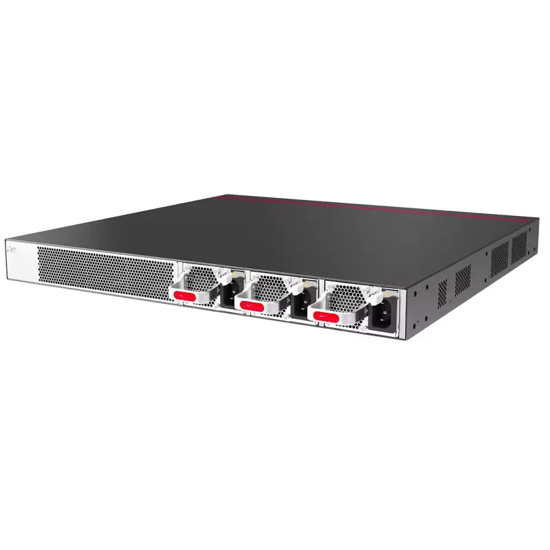 CloudEngine S5735-S48P4XE-V2 98012053 4*10GE SFP+ 2*12GE Stack Ports PoE+ Network Switch-boxintelecom