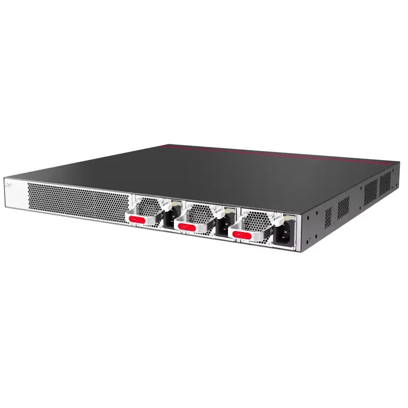 CloudEngine S5735-S48P4XE-V2 98012053 4*10GE SFP+ 2*12GE Stack Ports PoE+ Network Switch-boxintelecom