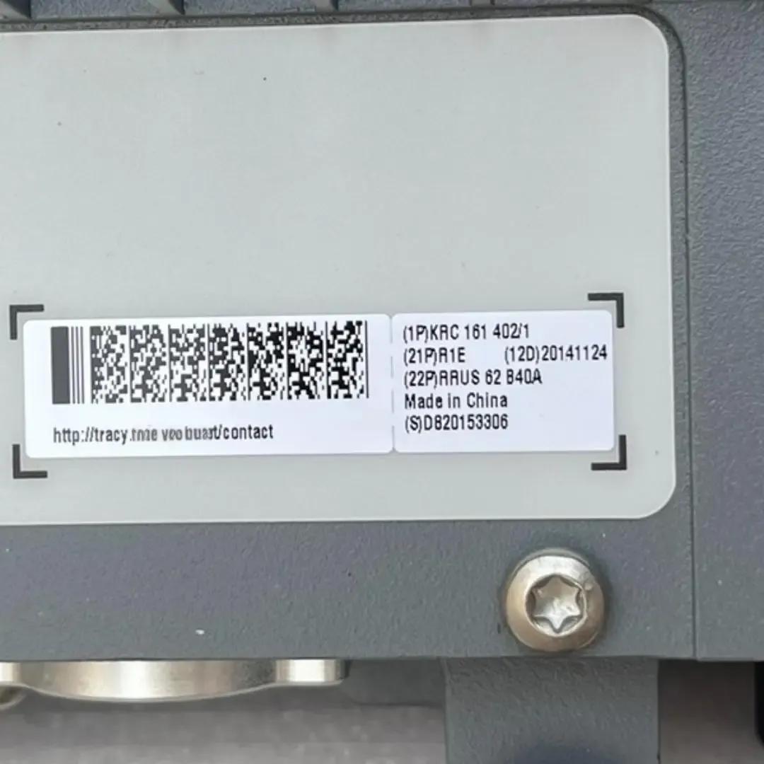 RRUS 62 B40A KRC 161 402/1 Wireless Base Station RF Unit RRUS 62B40A KRC161402/1