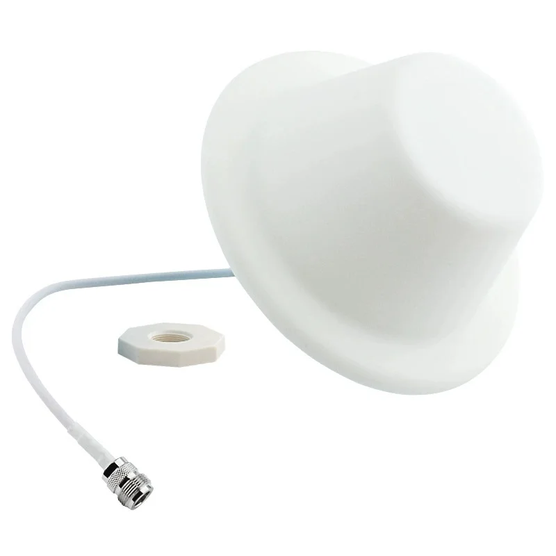 Dome ceiling antenna, indoor antenna.-boxintelecom