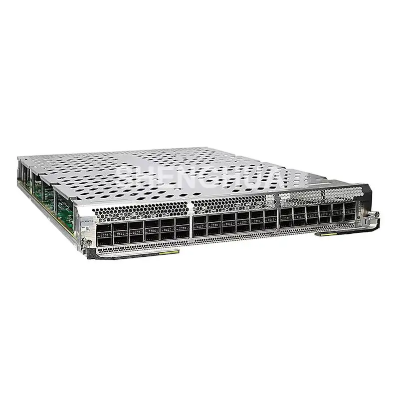 In Stock CE16808 Switch 36-Port 100GE Interface Card 03058869 CEL36CQFD-G-boxintelecom