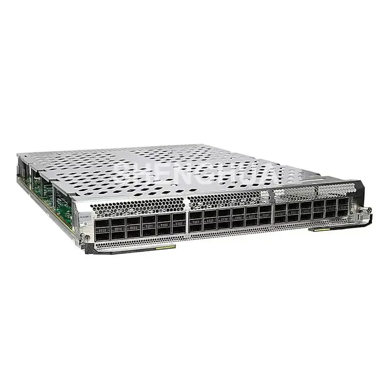 In Stock CE16808 Switch 36-Port 100GE Interface Card 03058869 CEL36CQFD-G-boxintelecom