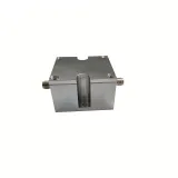 Inbuilding Soloution System DC-1GHz 10w Cavity Attenuator with SMA-M/F With SMA Connector 