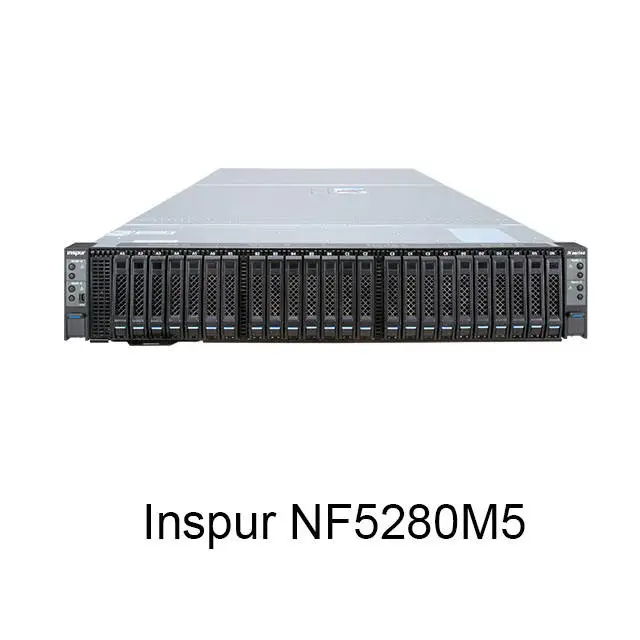 Wholesale Inspur NF5280M5 5218R 2.1GHz 64GB DDR4-2933 600GB 10K SAS buy server 3
