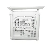 F673AV9 Dual Band Optic Internet Modem 4GE+1POT+2USB+2.4G&5G LAN AC Wifi Router English Fi