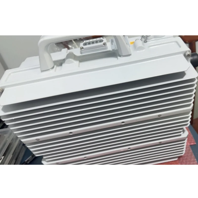 ZXSDR R8881 S2100 Wireless Infrastructure Base Station Radio Frequency with PID A6A/A6B GSM/UMTS BBU-boxintelecom