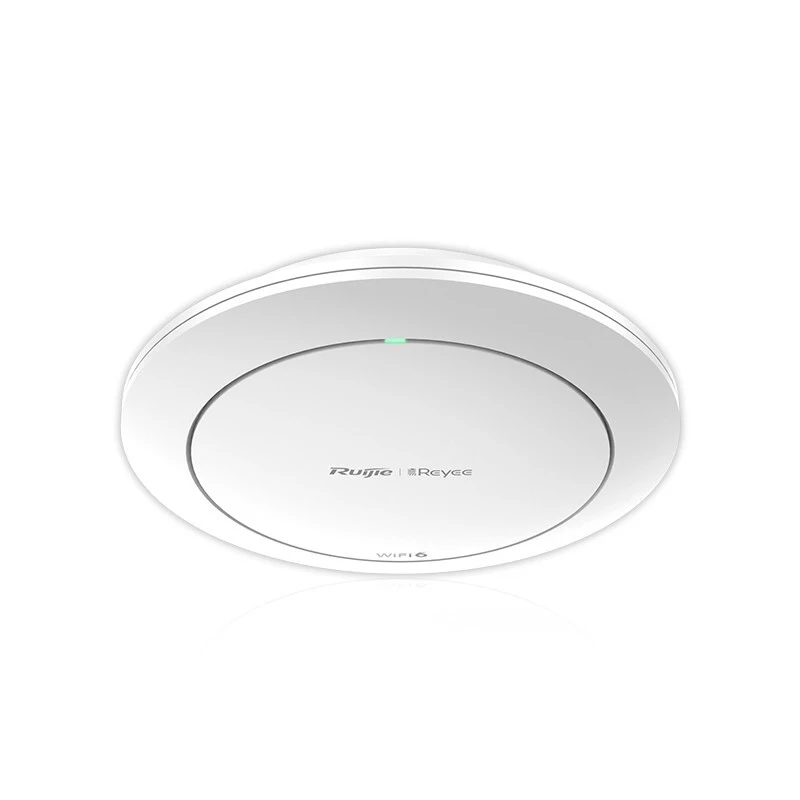 Ruijie RG-EAP262(G) 1800m 2.4GHz 4-Port Ceiling-Mounted POE-Powered Wireless WiFi6 ONU FTTH Coverage AP-boxintelecom