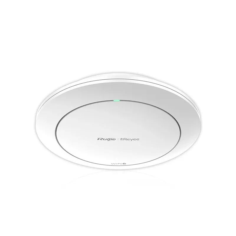Ruijie RG-EAP262(G) 1800m 2.4GHz 4-Port Ceiling-Mounted POE-Powered Wireless WiFi6 ONU FTTH Coverage AP-boxintelecom