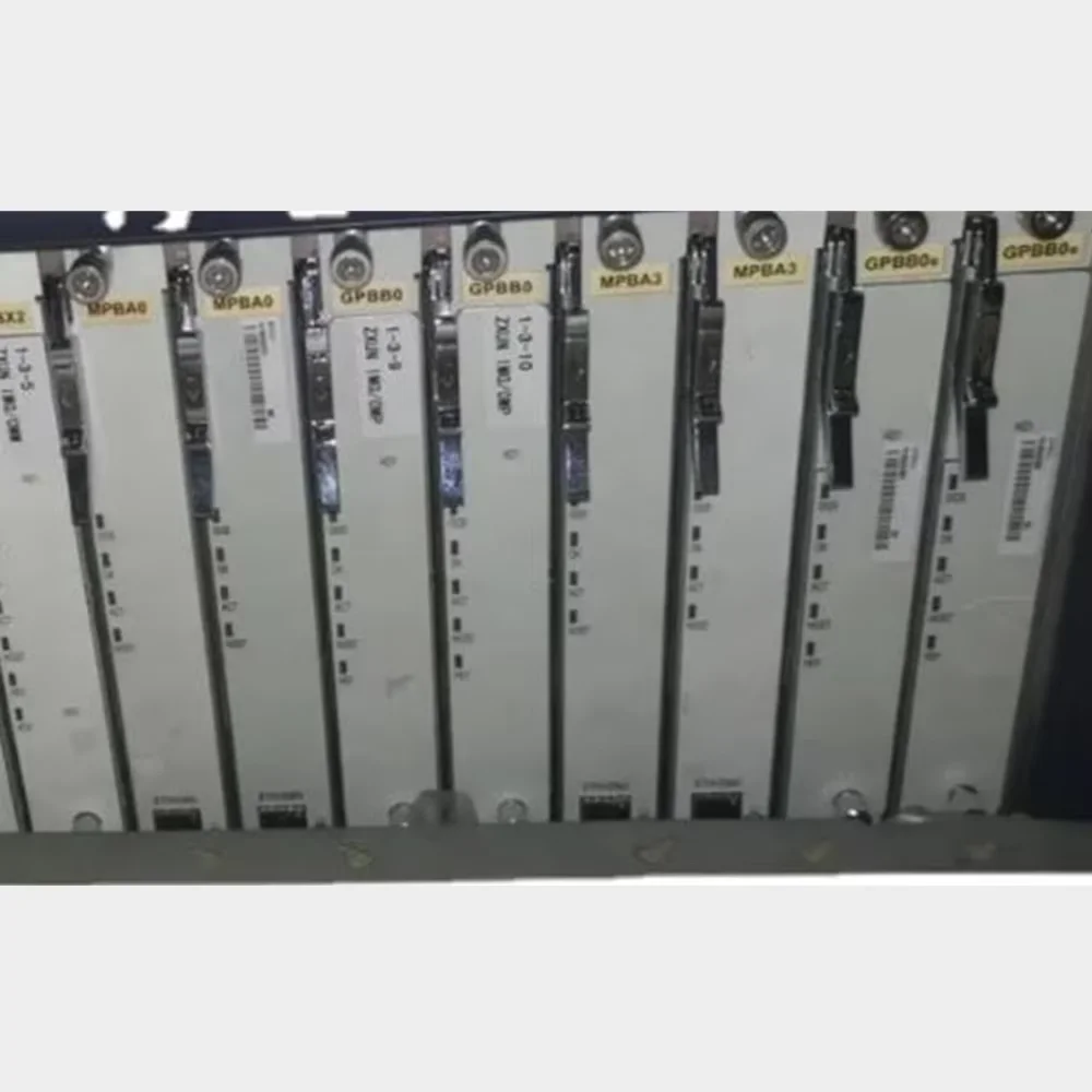 Optical Fiber Equipment Core Network MPBA0 MPBA3 Bsw0 Fsw1 Tsw0 MGI0 Mpiie0 V4000 ATCA SA A1000D W908-boxintelecom