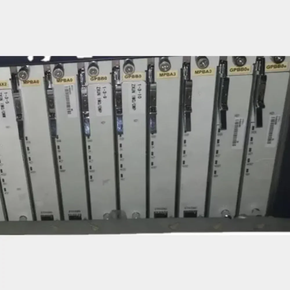 Optical Fiber Equipment Core Network MPBA0 MPBA3 Bsw0 Fsw1 Tsw0 MGI0 Mpiie0 V4000 ATCA SA A1000D W908-boxintelecom