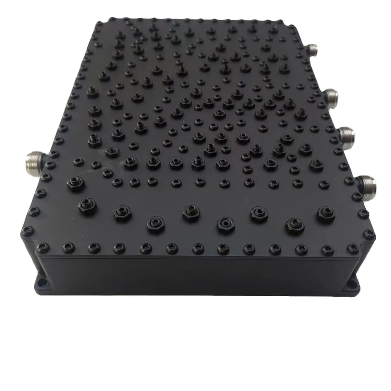 Hot Sale 703-949/1710-1830/1885-2025/2300-2390/2500-2700MHz Low PIM RF Combiner Diplexer V