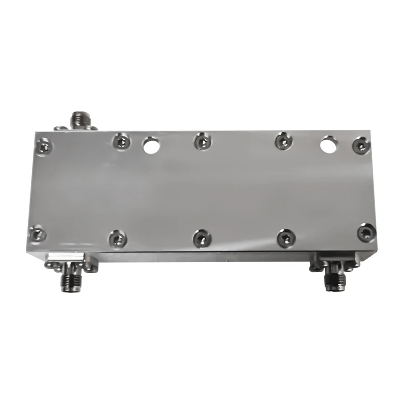 200W Wideband 800-2170MHz 13dB RF Directional Coupler with N Type Low PIM Factory Supply f