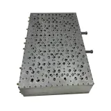 RF 19 in 2 Out POI Point of Interface Multiplexer  Upto 3800MHz POI Combiner