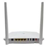 Second Hand Hw Dual-band GM630 ONU 1GE3FE+1POT+2USB GPON XPON DC 12V
