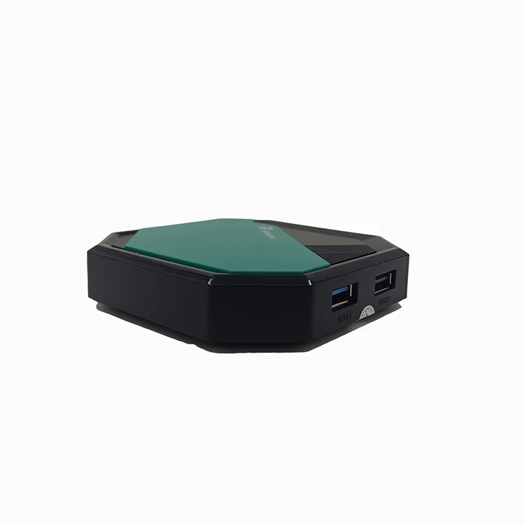 New Arrival Android set-top box Smart TV box R98 MINI