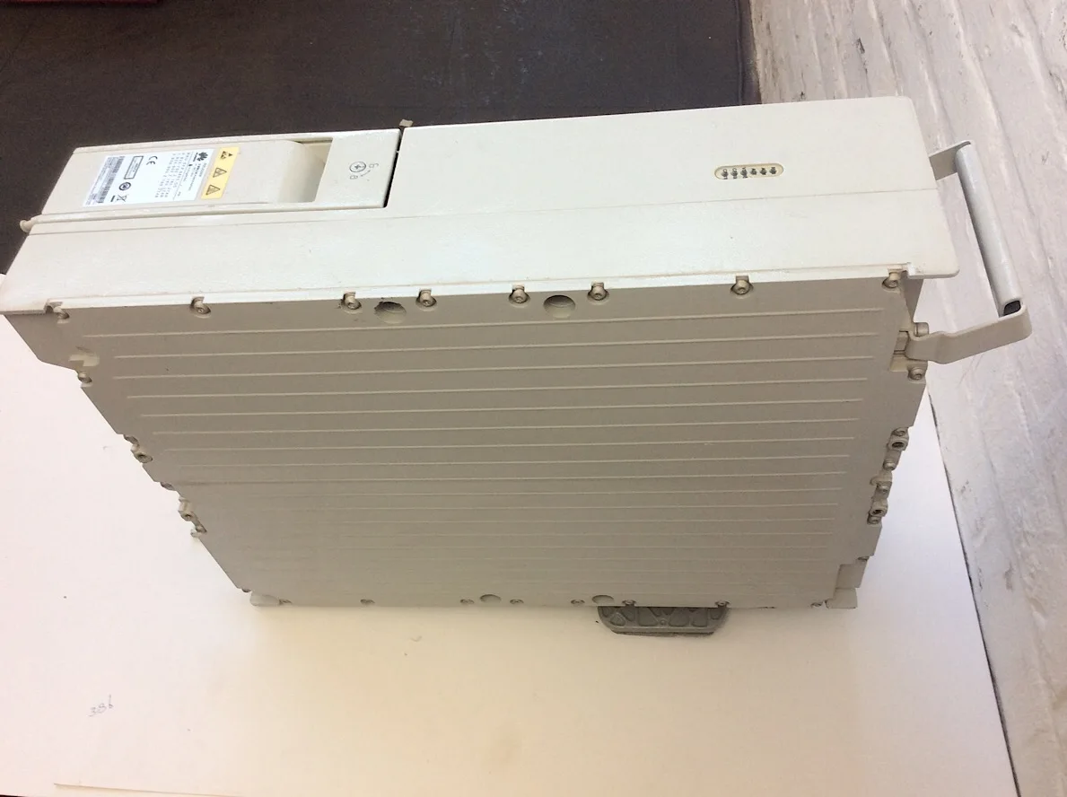 RRU5509t 02312GEB Telecom Parts RRU-boxintelecom