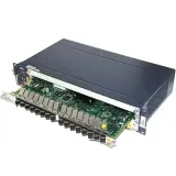 High Quality Original used FTTH 8 16 Port Puertos Newest 8 PON Port GPON OLT EPON OLT Dasa