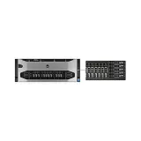 Good Price Dell Poweredge Xeon SAS SATA Used Second Hand Server 4u Chassi dell R920