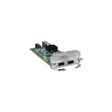 ES5D21Q02Q00 03024EHT 2 Port 40GE QSFP+ Interface Card Campus Fixed Switch for S5700 S6700