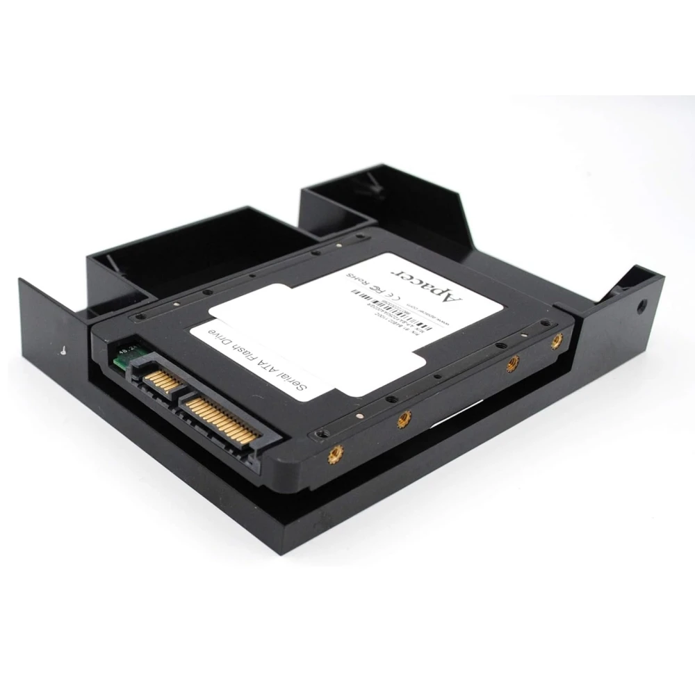 Wholesale Used HPE 661914-001 2.5inch SFF to SAS/SATA Smart Carrier Converter Adapter 3.5inch