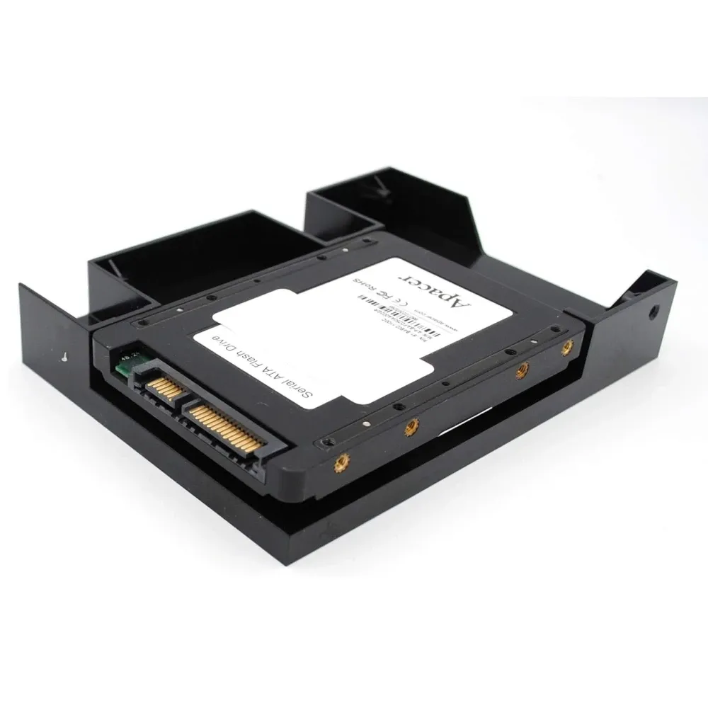 Wholesale Used HPE 661914-001 2.5inch SFF to SAS/SATA Smart Carrier Converter Adapter 3.5inch