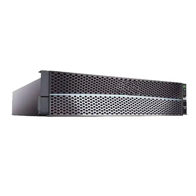 New-Gen OceanStor 2600 Database Hybrid Networking Cutting-edge Flash Storage-boxintelecom