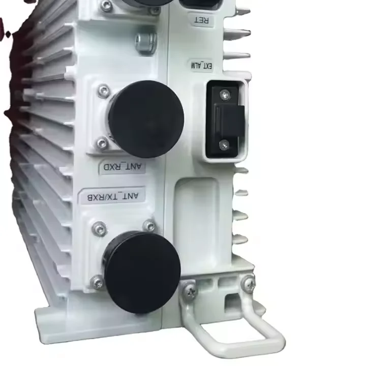 RRU5602 TD-LTE 02312EQP Wireless Base Station RRU 5602 Wireless Communication Network Equipment Fiber Optic Equipment-boxintelecom