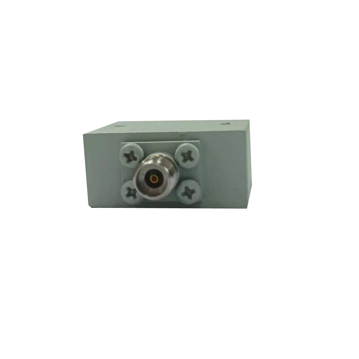 Hot Sale Telecom Parts High Frequency 200W 6-18GHz 2 Way Power Splitter Power Divider With