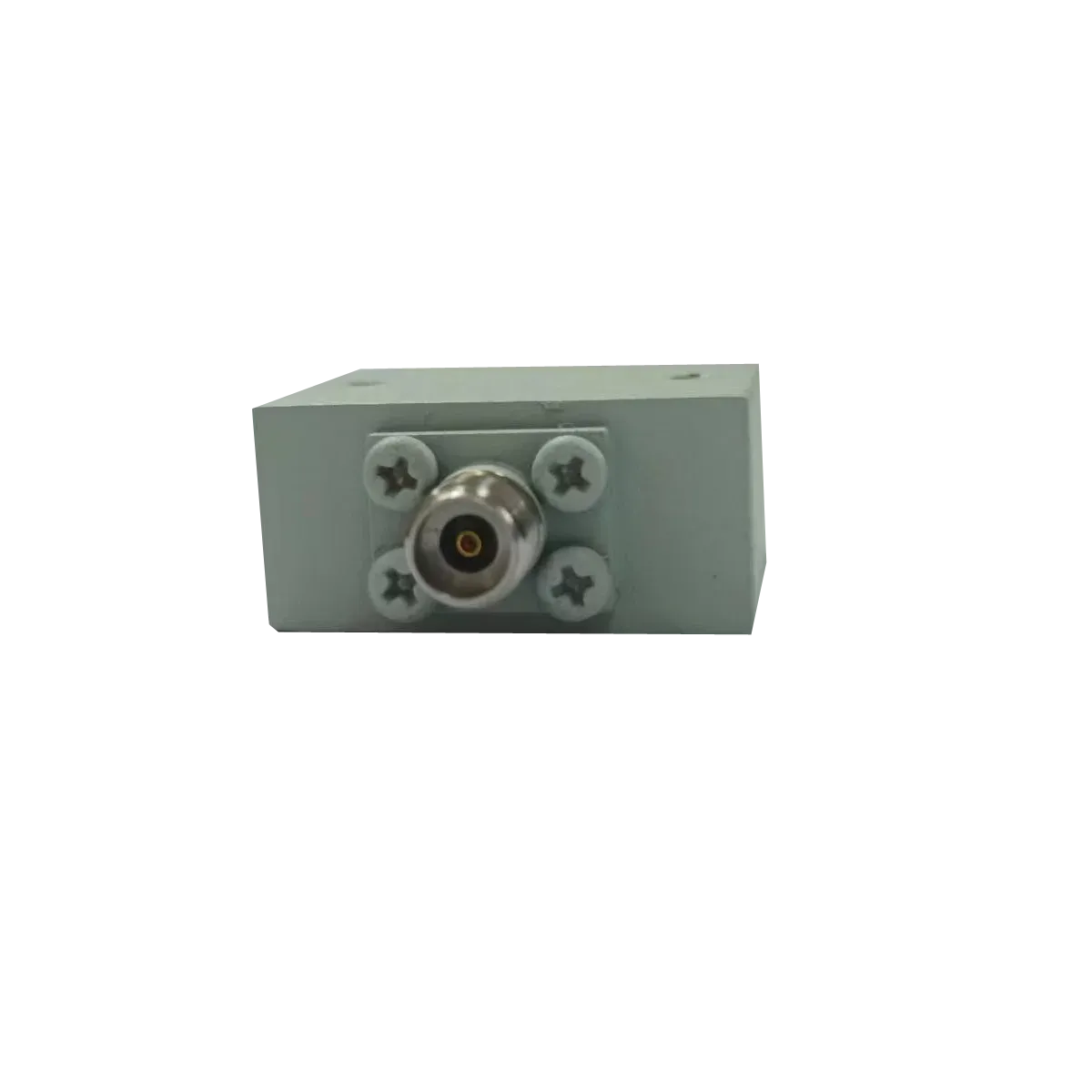 Hot Sale Telecom Parts High Frequency 200W 6-18GHz 2 Way Power Splitter Power Divider With