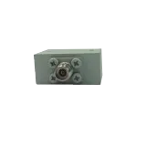 Telecom Parts High Frequency 0.5W 0.01-3GHz 2 Way Power Splitter Power Divider With SMA Fe