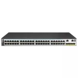 S5720-52P-SI-AC 02350DLU 48*10/100/1000BASE-T ports+4*1000BASE-X ports network switch