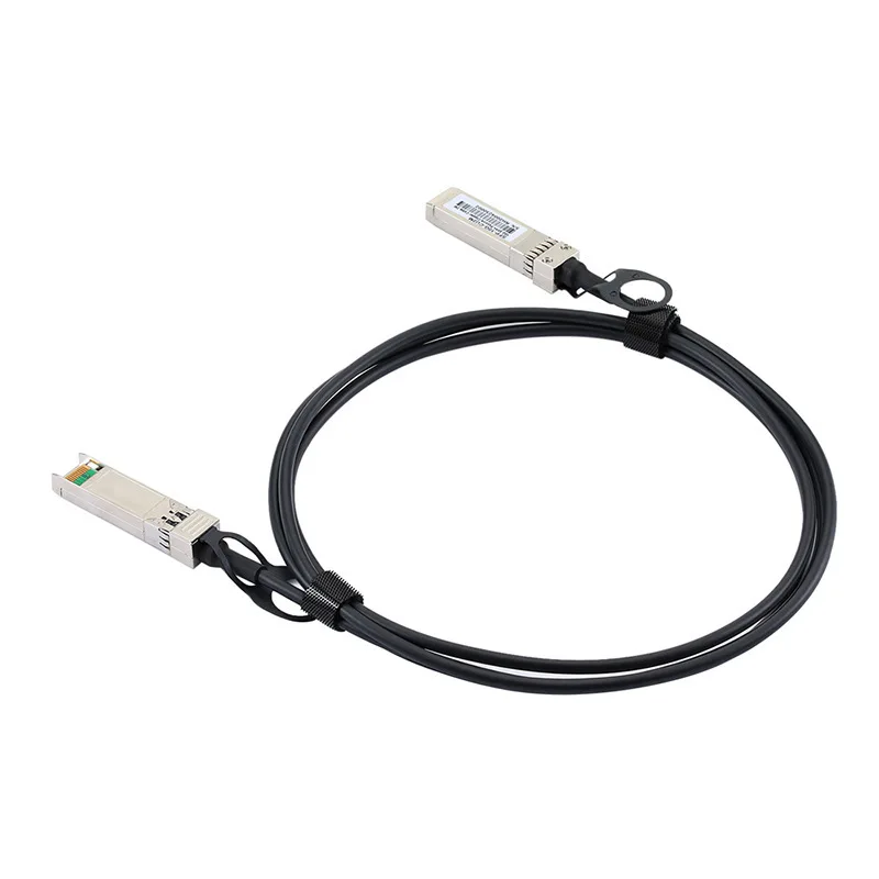 SURFIBER 10G SFP+ DAC Cable Model SUR-XF-DG10 Passive Twinax 0.5~7M Compatible with for Ju