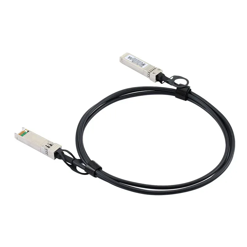 SURFIBER 10G SFP+ DAC Cable Model SUR-XF-DG10 Passive Twinax 0.5~7M Compatible with for Ju