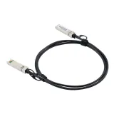 40G QSFP+ AOC Cable 1~7m Direct Attach Copper Passive for Data Center Switches Model SUR-X