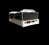 Telecom RRU 4415 B7A 48V DC wireless infrastructure equipment, designed for use in base st