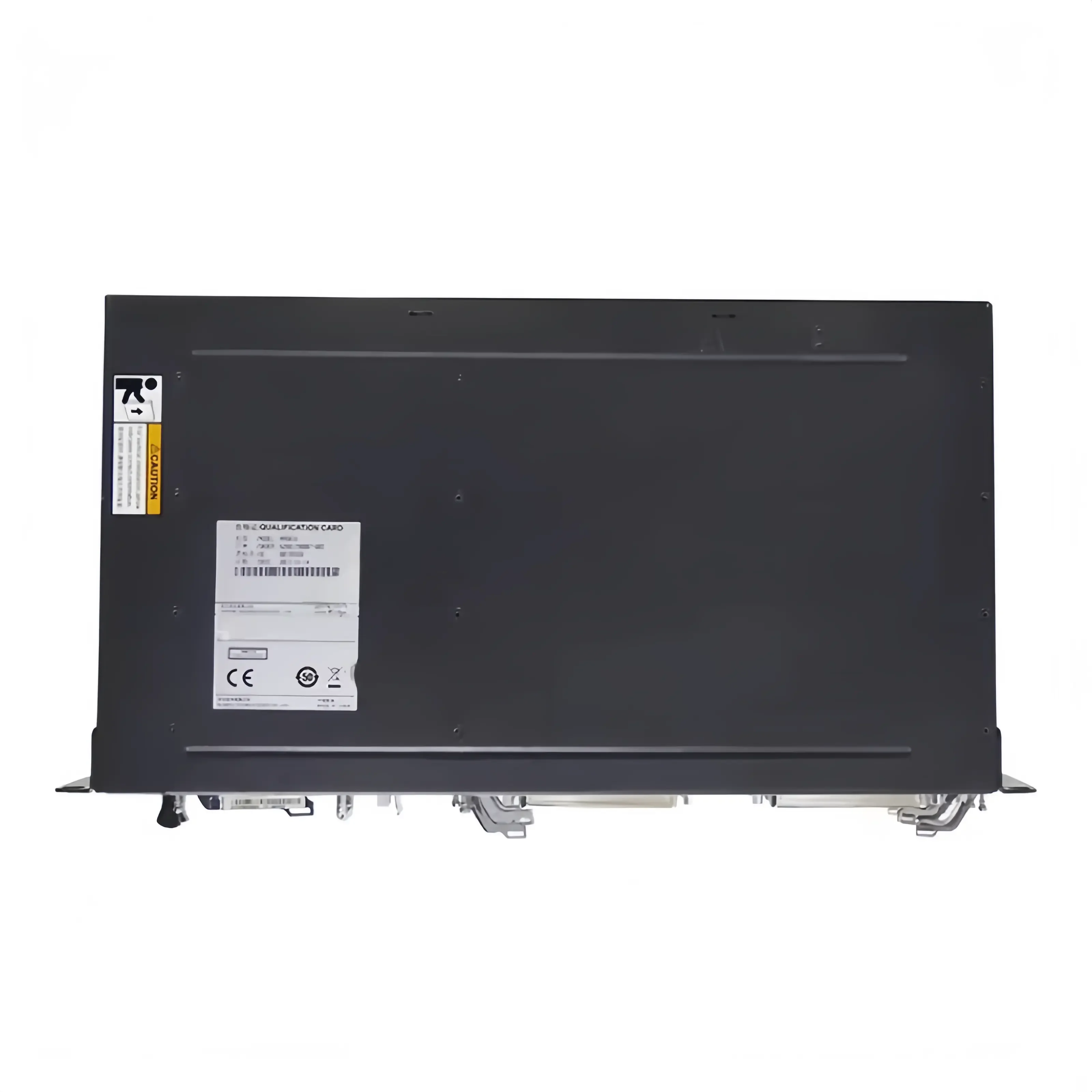 Original MA5616 Smartax OLT 2U Mini 128 Port FTTX DSL 19 Inch Main Control CCUB PAIA AC Power ADPE Service Board FTTH Used WiFi-boxintelecom