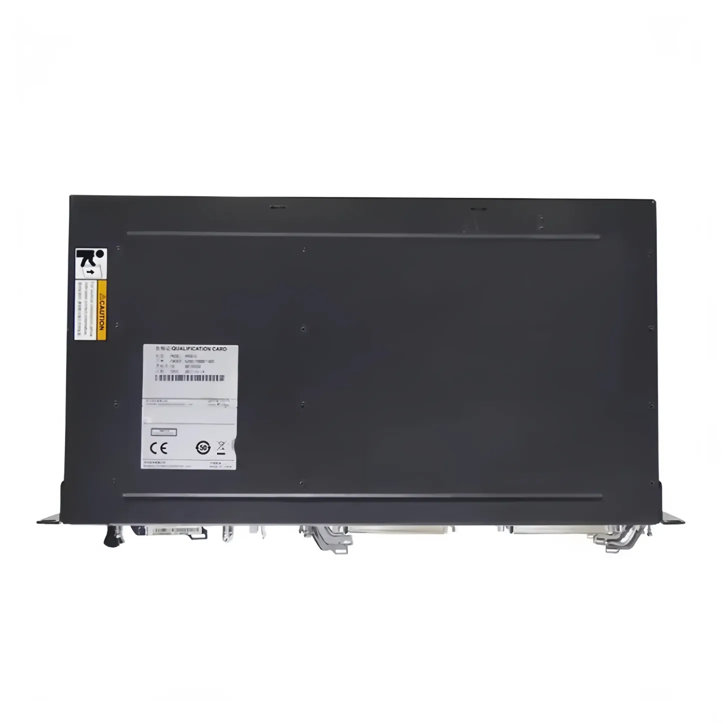 Original MA5616 Smartax OLT 2U Mini 128 Port FTTX DSL 19 Inch Main Control CCUB PAIA AC Power ADPE Service Board FTTH Used WiFi-boxintelecom