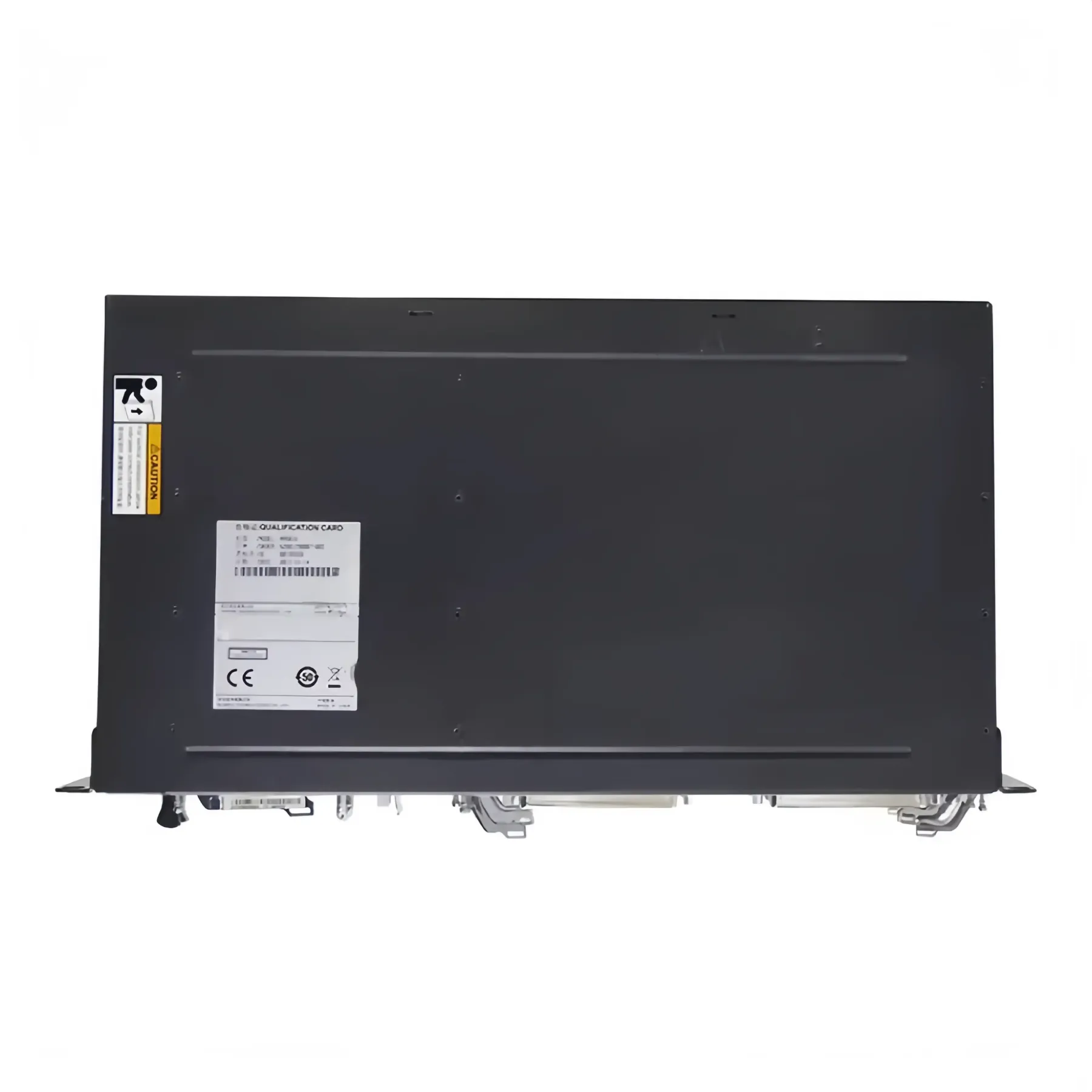 Original MA5616 Smartax OLT 2U Mini 128 Port FTTX DSL 19 Inch Main Control CCUB PAIA AC Power ADPE Service Board FTTH Used WiFi-boxintelecom