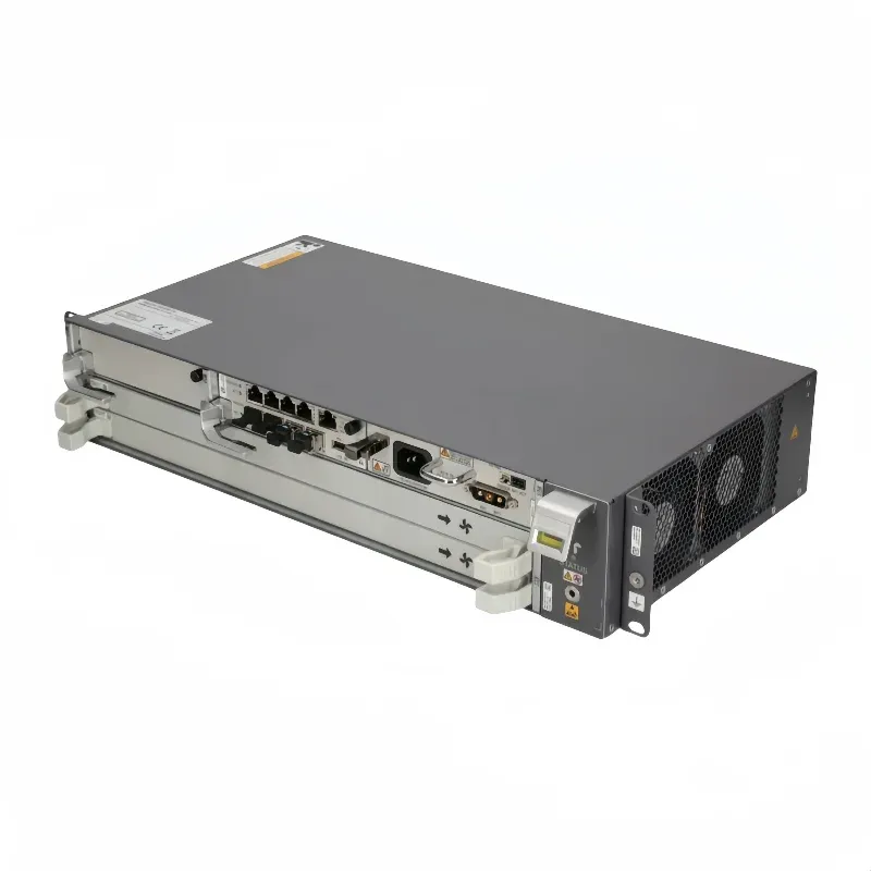 19inch Chassis SmartAX MA5800 X2 High Quality OLT 10G PON 2U Small OLT Mini GPON EPON 4*10GE Uplink-boxintelecom