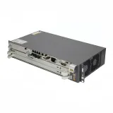 SmartAX MA5800 Service Subrack MA5800 X2 OLT 19inch Chassis 220V 16 PON C+ 1x MPSC 10G, AC